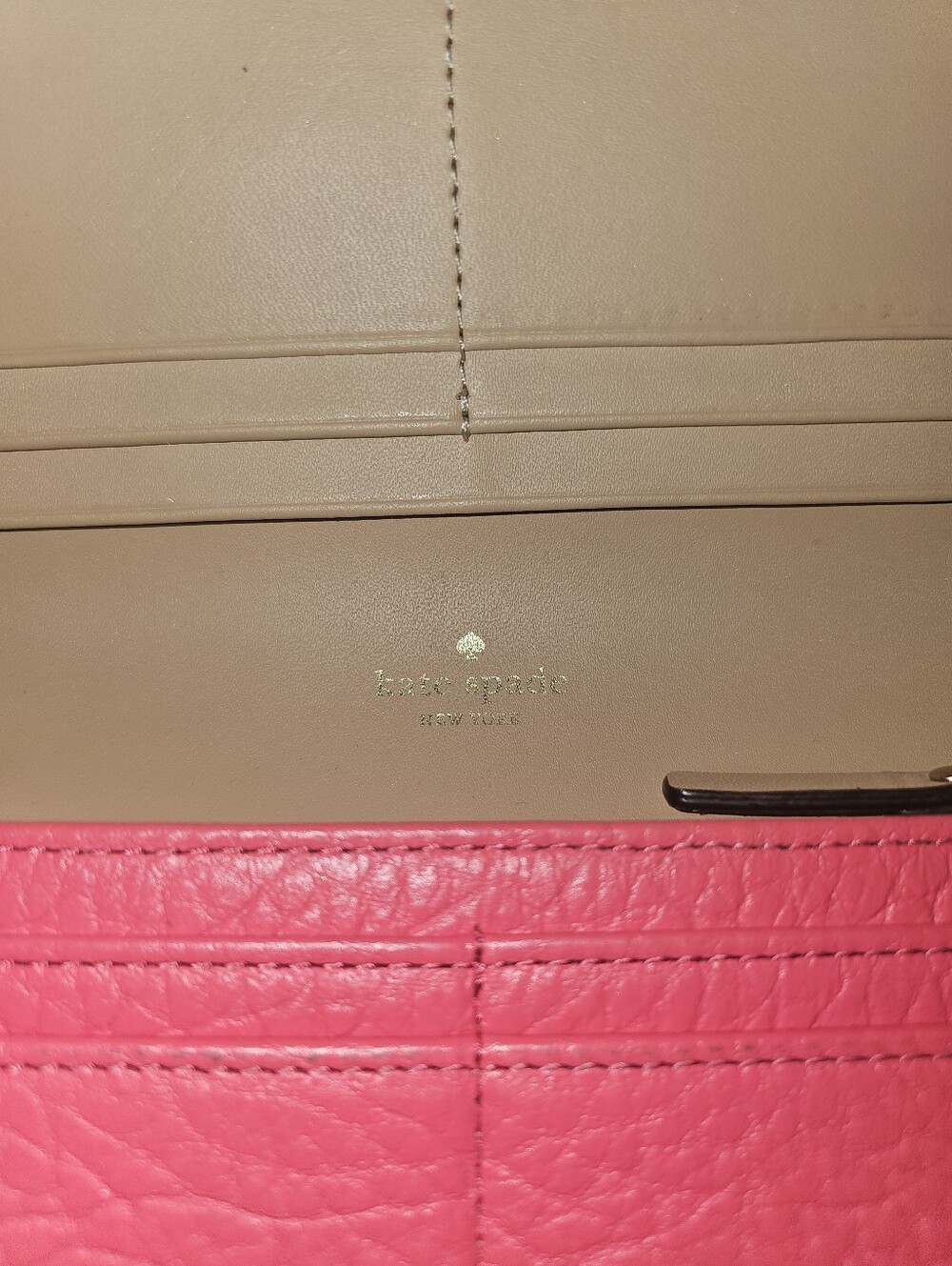 Kate spade Perri Lane Linney Wristlet/wallet - Picture 6 of 9